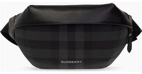 burberry sonny belt bag.